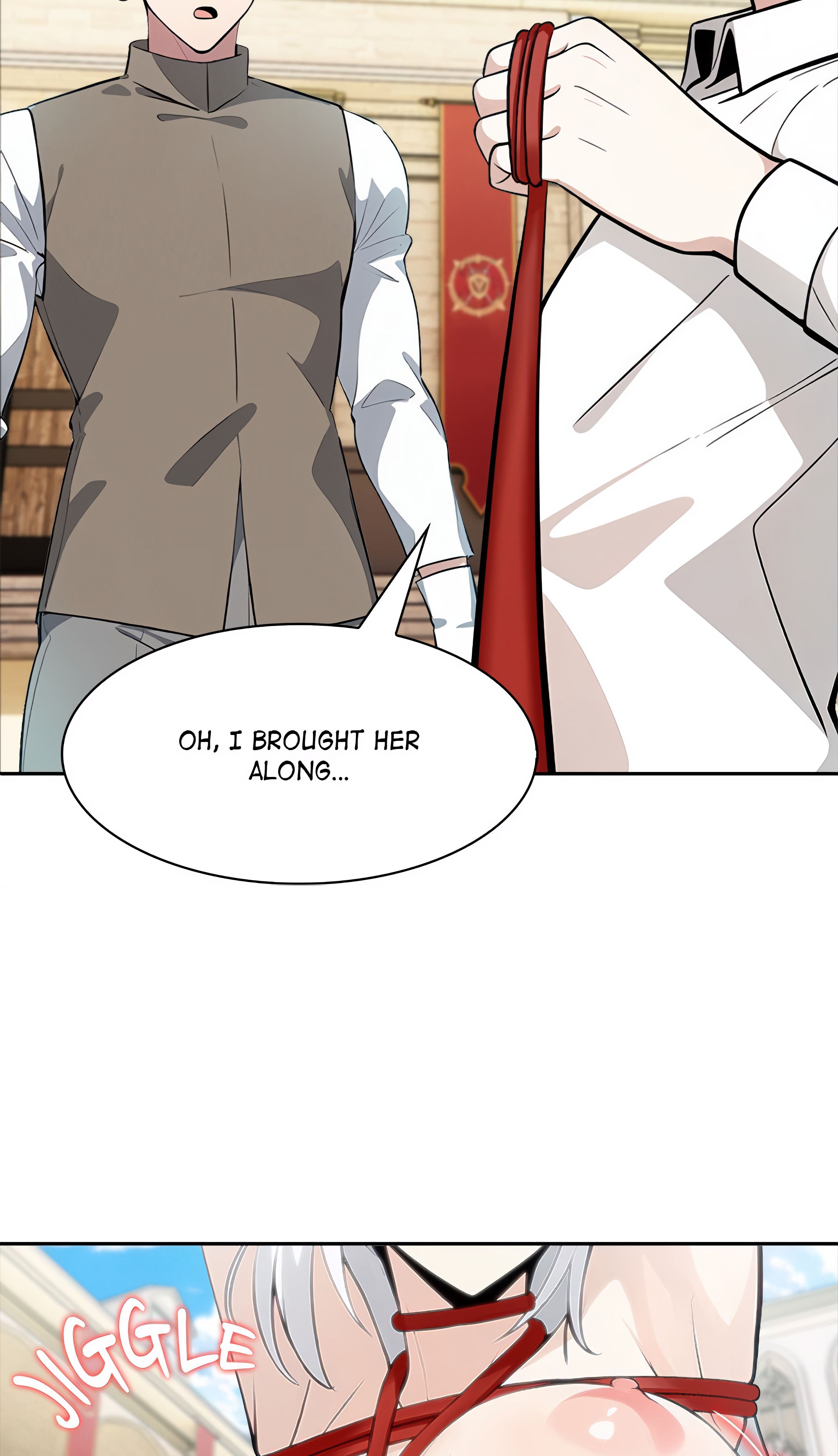 Draco-Knight Commander (Uncensored) Page 45 - MangaHe