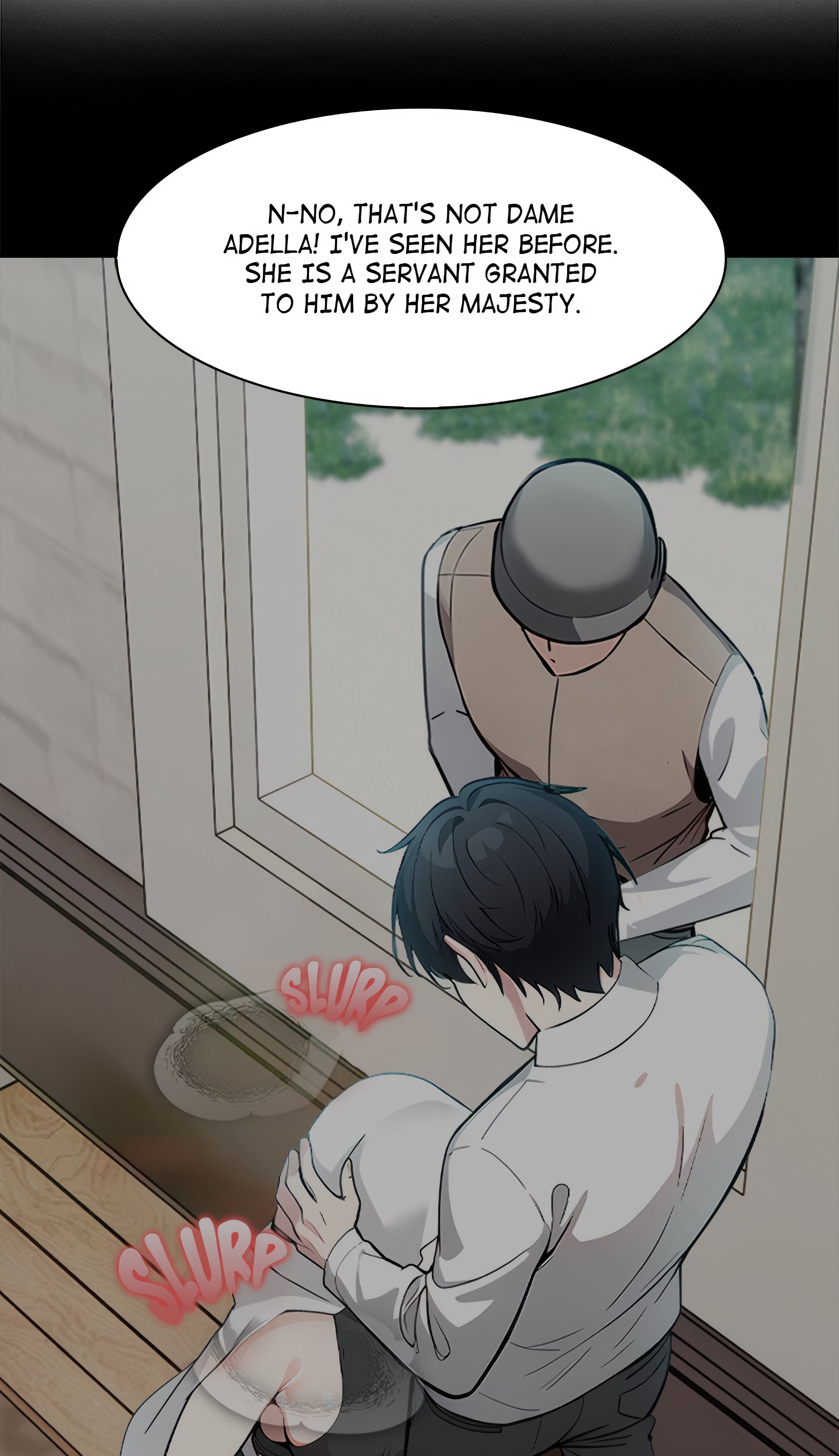 Draco-Knight Commander (Uncensored) Page 53 - MangaHe