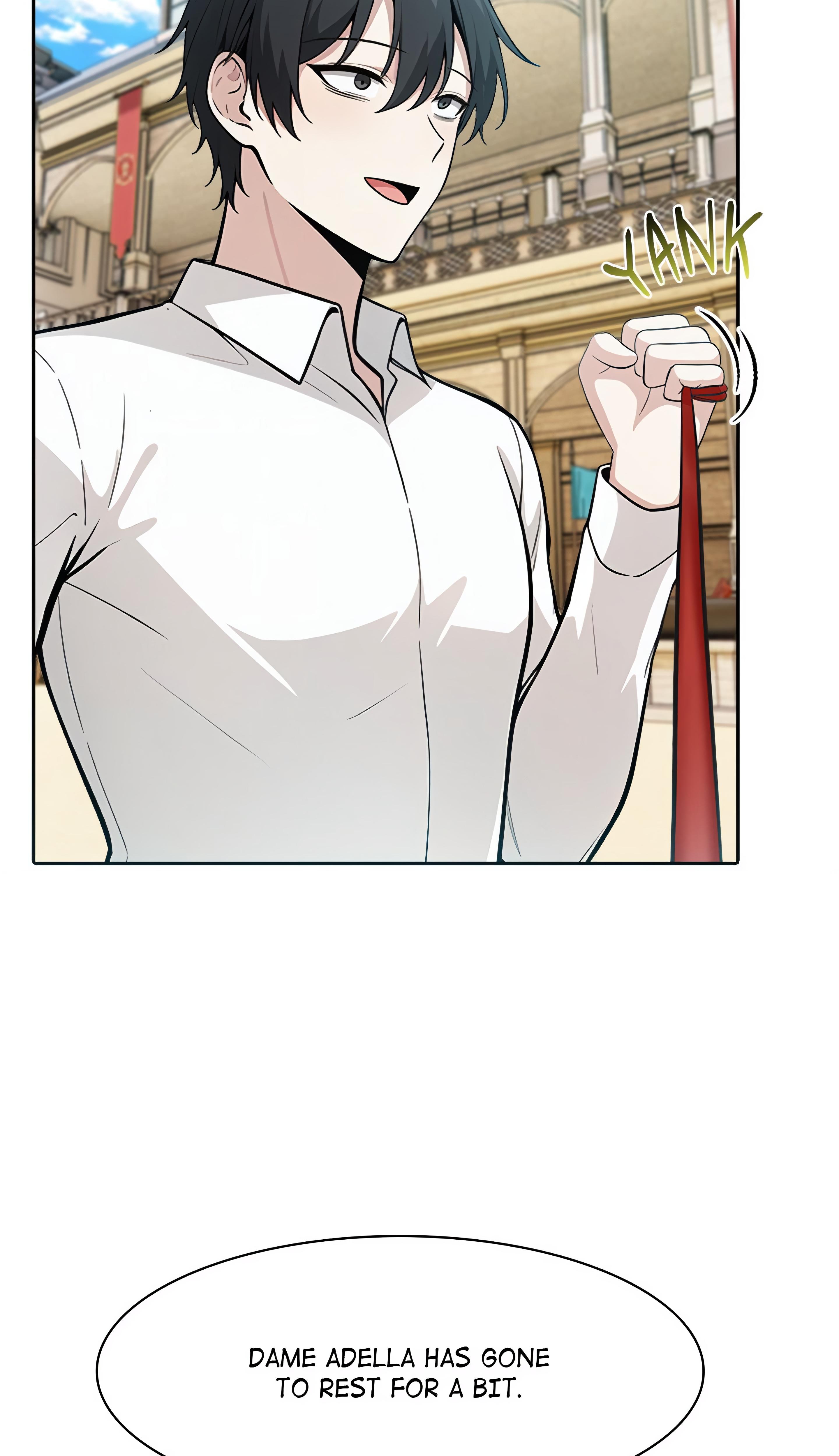 Draco-Knight Commander (Uncensored) Page 55 - MangaHe