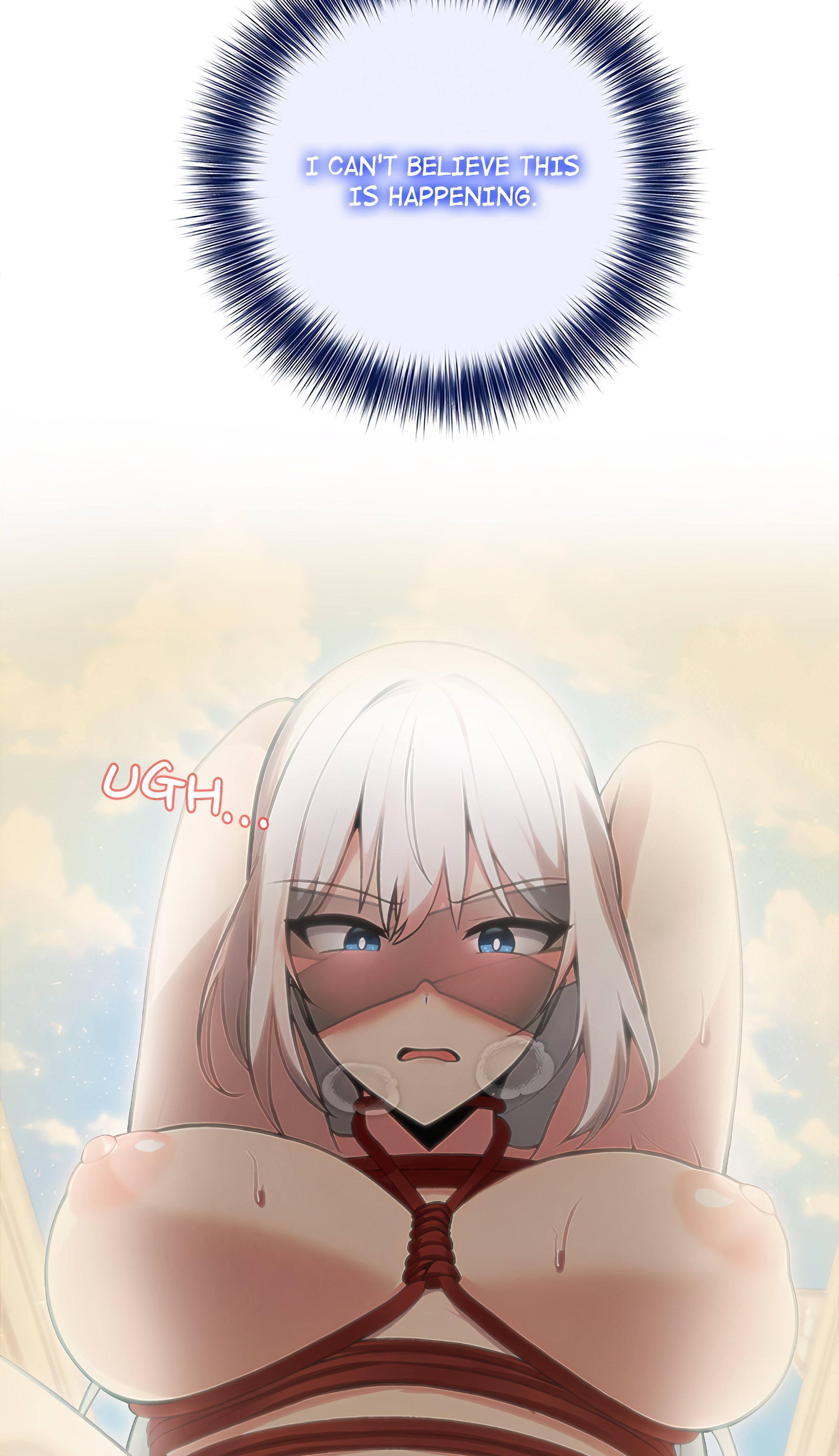 Draco-Knight Commander (Uncensored) Page 57 - MangaHe