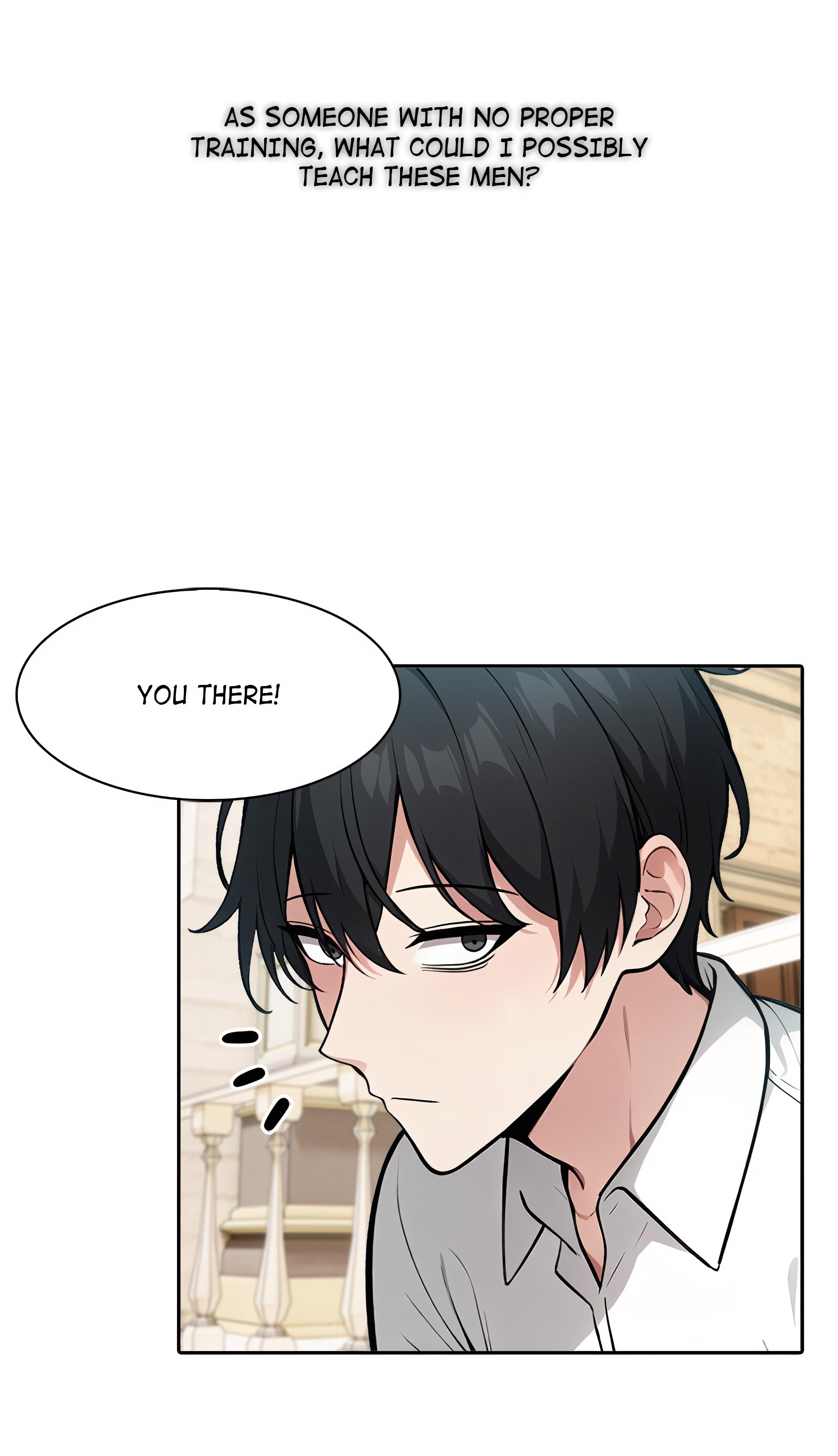 Draco-Knight Commander (Uncensored) Page 7 - MangaHe