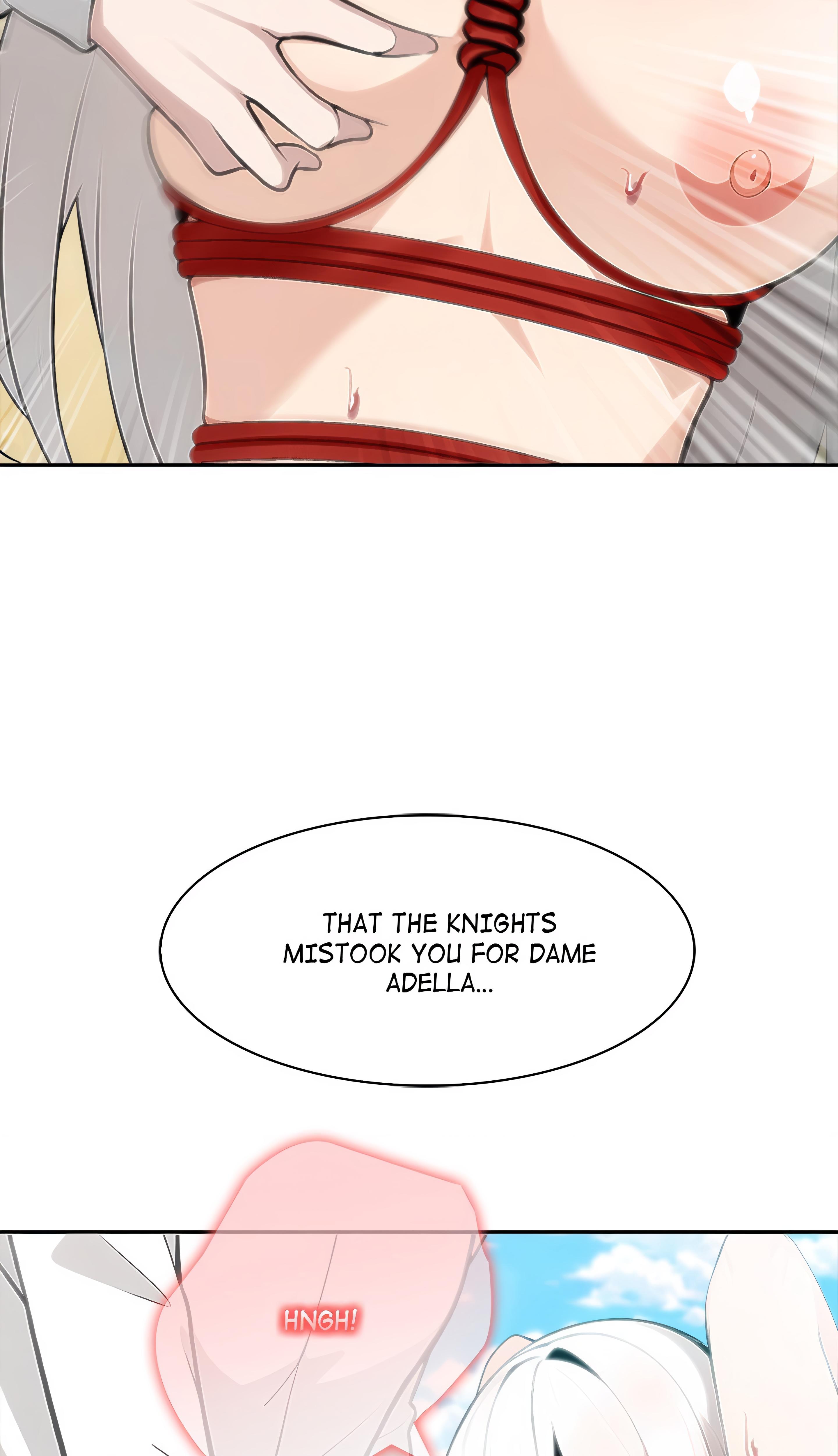 Draco-Knight Commander (Uncensored) Page 71 - MangaHe