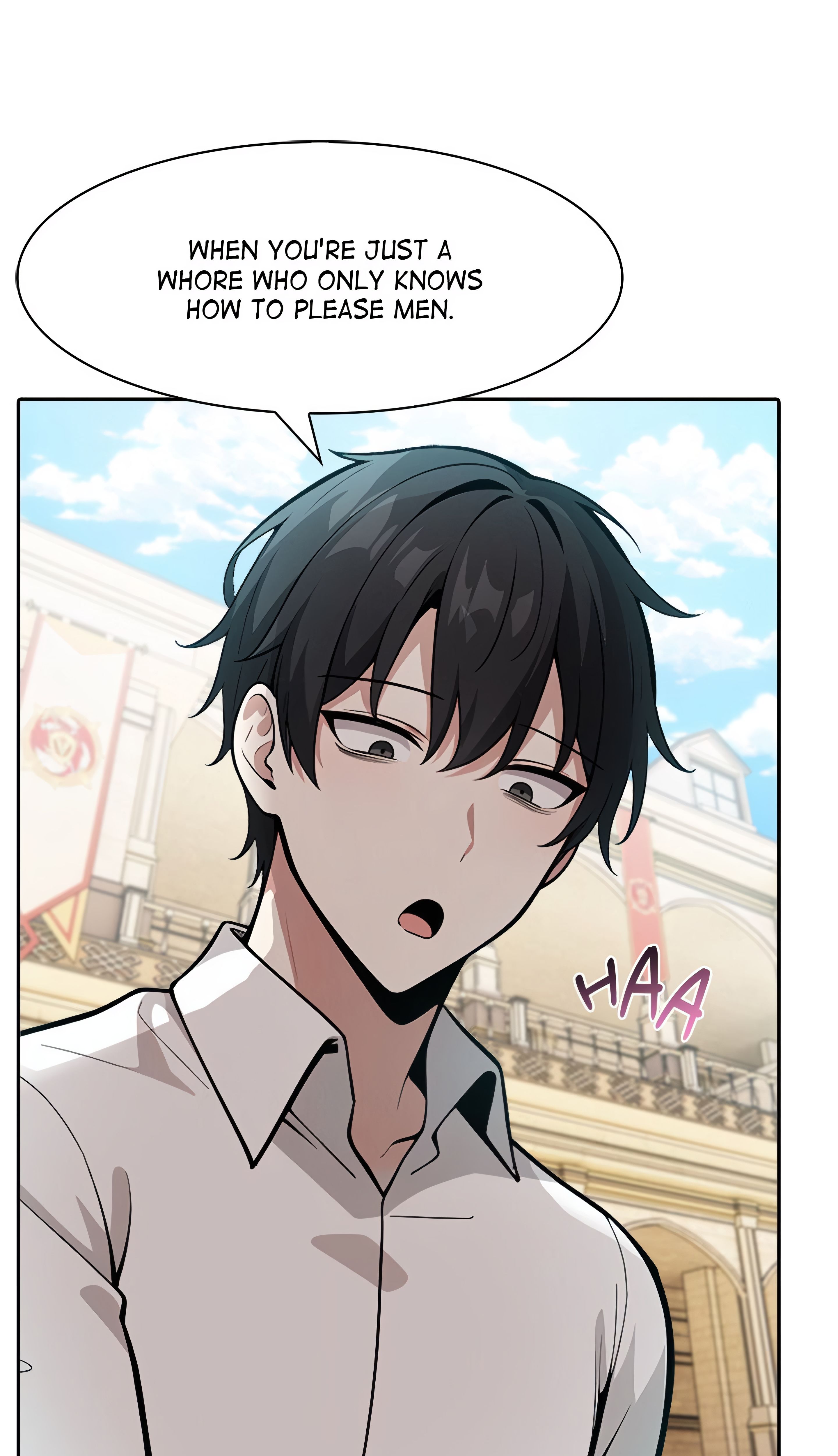 Draco-Knight Commander (Uncensored) Page 73 - MangaHe