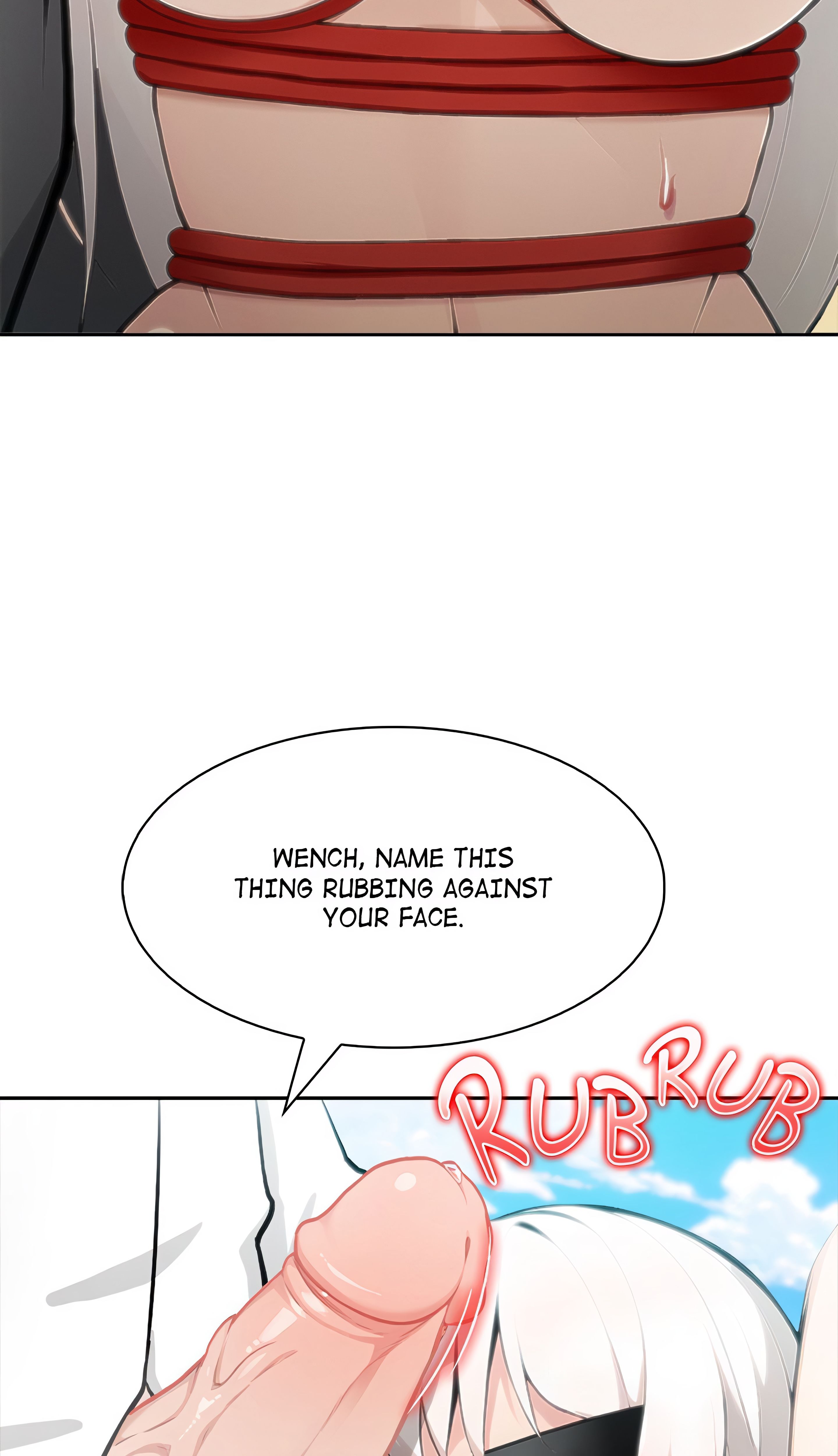 Draco-Knight Commander (Uncensored) Page 82 - MangaHe