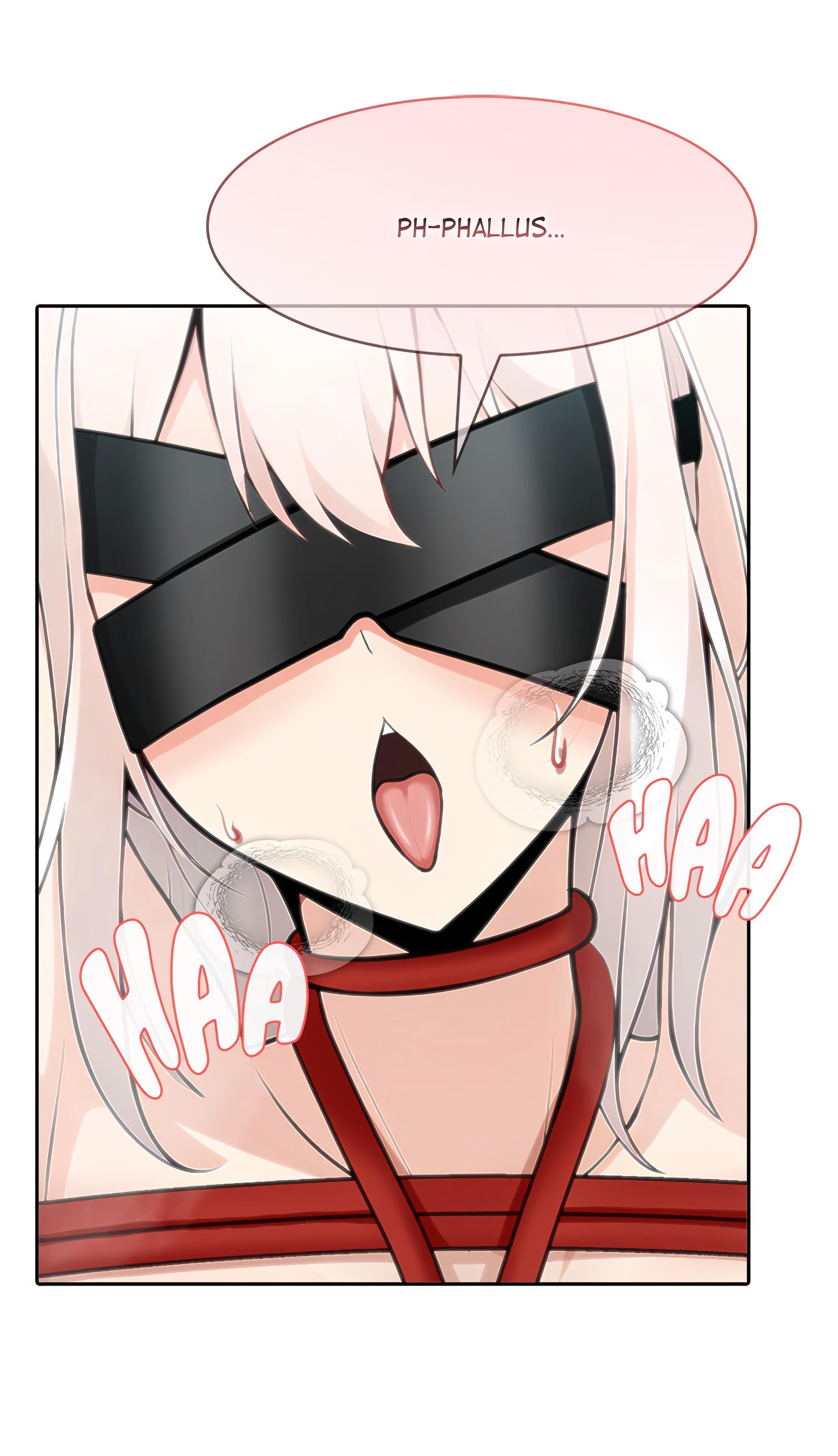 Draco-Knight Commander (Uncensored) Page 85 - MangaHe