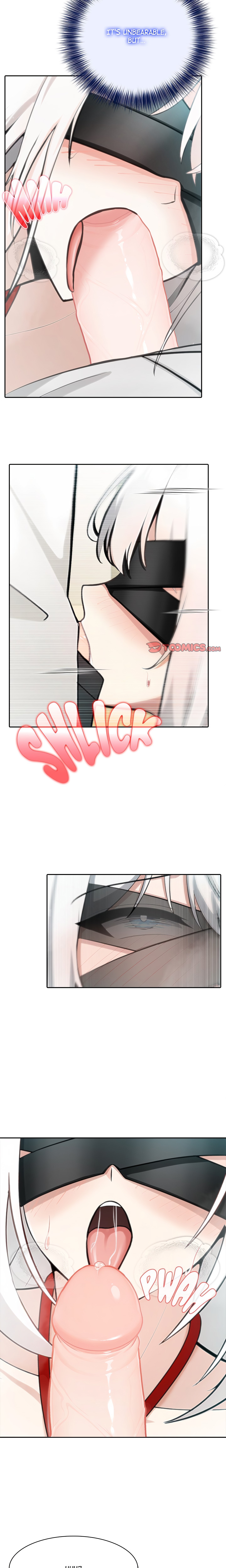 Draco-Knight Commander (Uncensored) Page 23 - MangaHe
