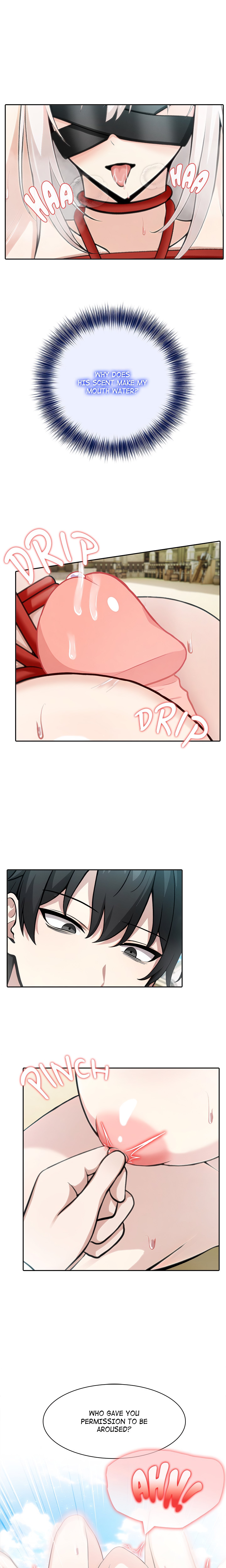 Draco-Knight Commander (Uncensored) Page 6 - MangaHe
