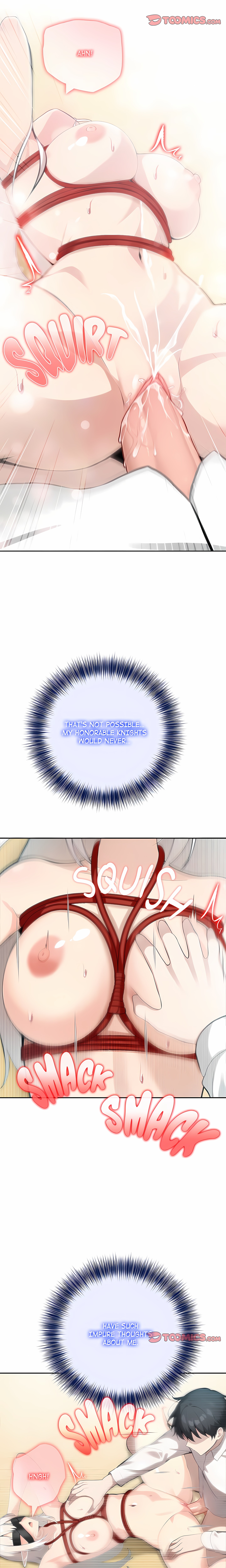 Draco-Knight Commander (Uncensored) Page 15 - MangaHe
