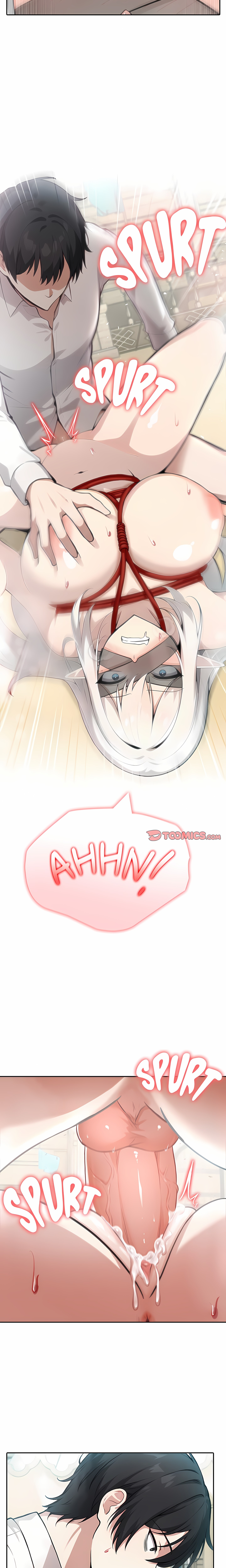 Draco-Knight Commander (Uncensored) Page 17 - MangaHe