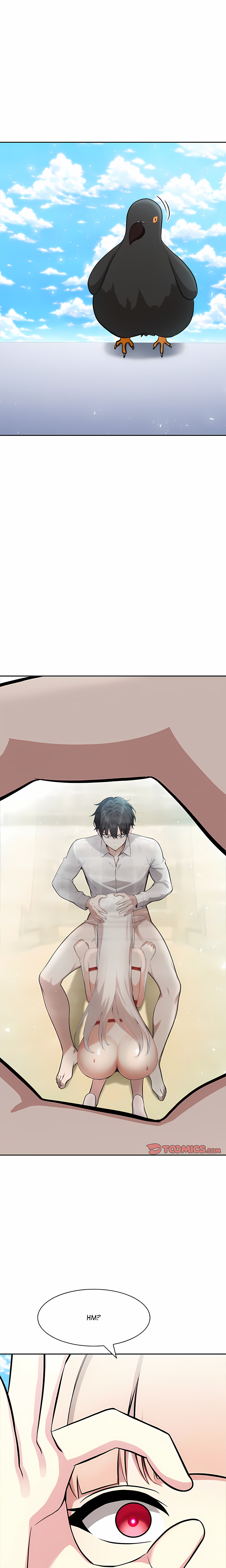 Draco-Knight Commander (Uncensored) Page 21 - MangaHe