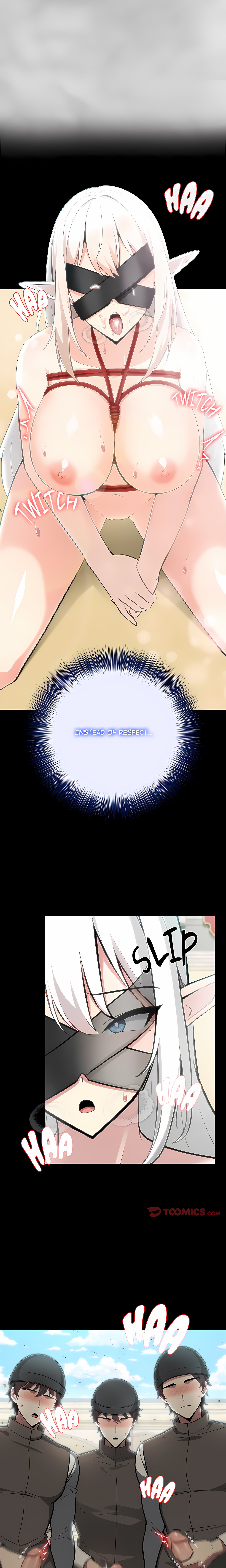 Draco-Knight Commander (Uncensored) Page 5 - MangaHe