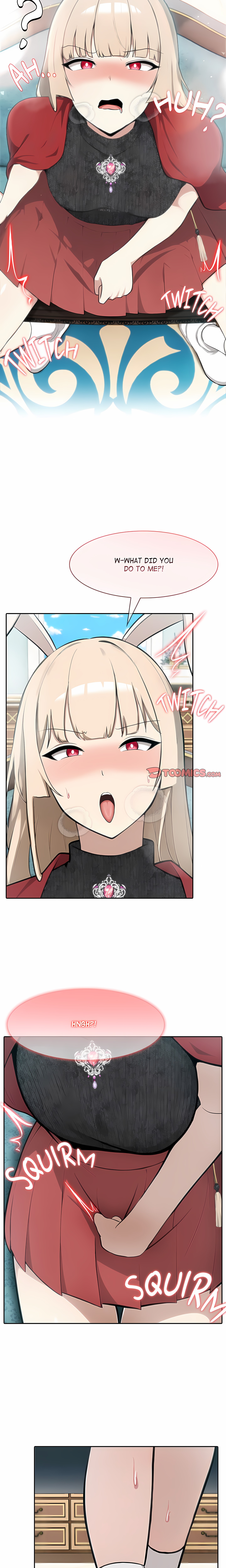 Draco-Knight Commander (Uncensored) Page 12 - MangaHe