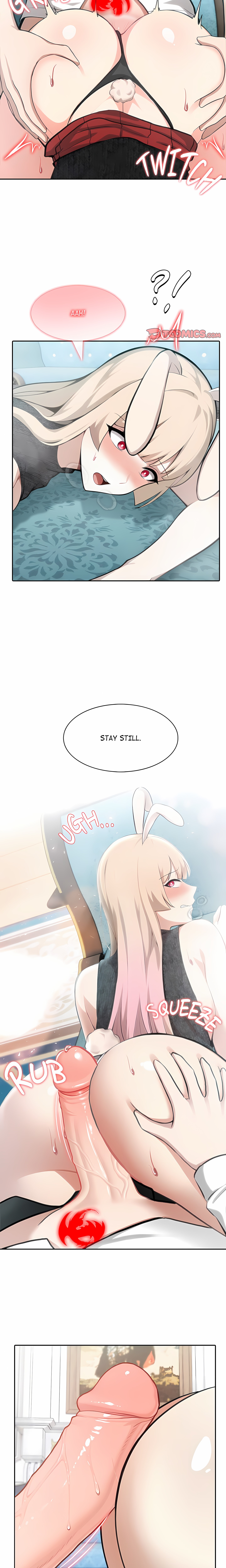 Draco-Knight Commander (Uncensored) Page 19 - MangaHe