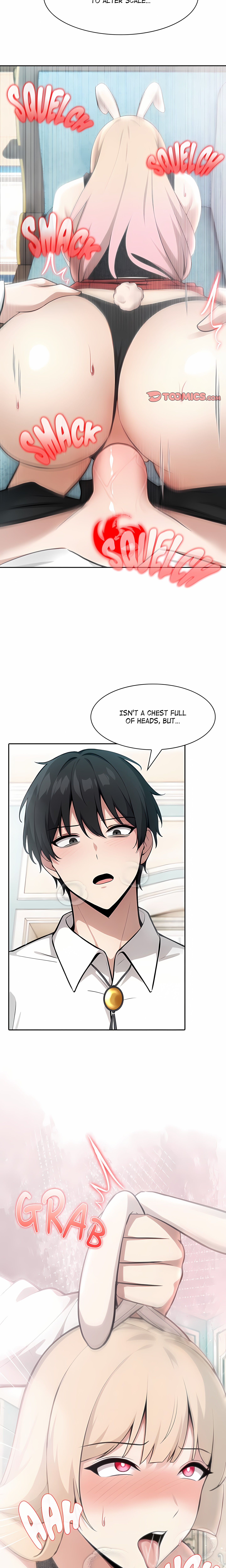 Draco-Knight Commander (Uncensored) Page 24 - MangaHe
