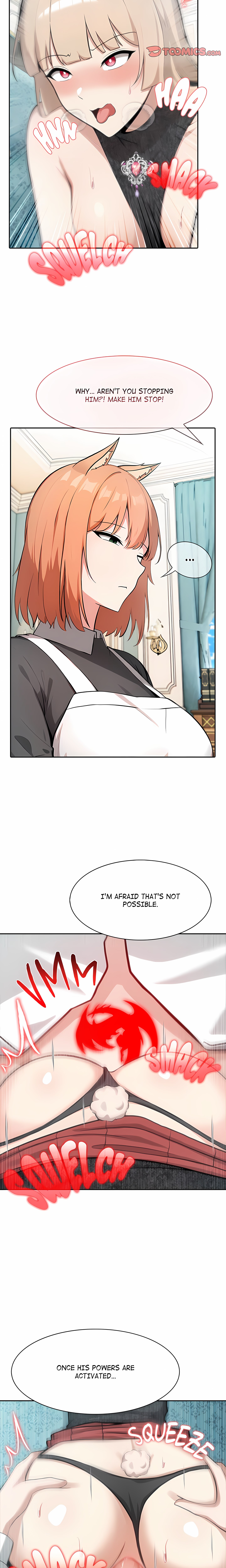 Draco-Knight Commander (Uncensored) Page 7 - MangaHe