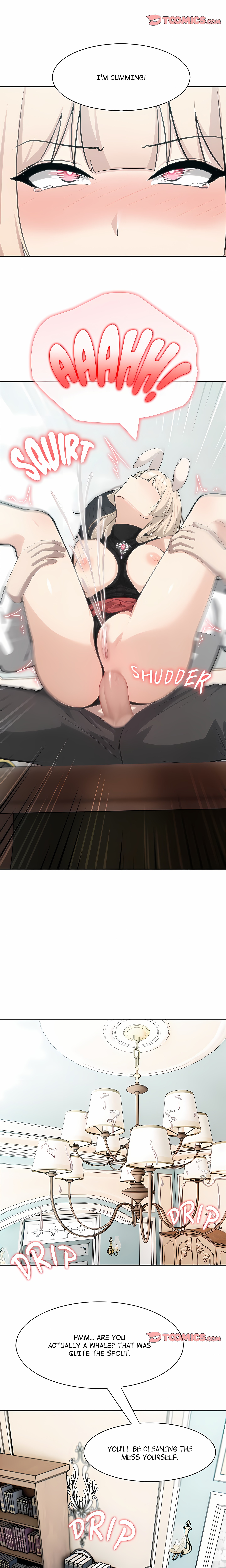 Draco-Knight Commander (Uncensored) Page 15 - MangaHe