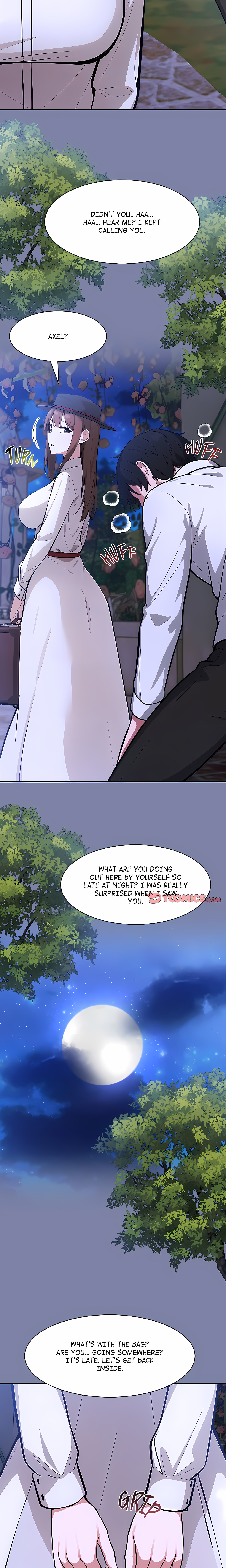 Draco-Knight Commander (Uncensored) Page 22 - MangaHe