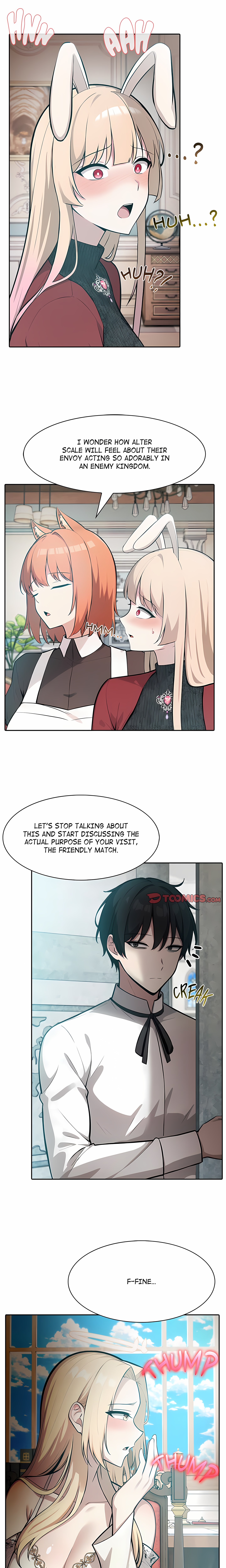 Draco-Knight Commander (Uncensored) Page 22 - MangaHe