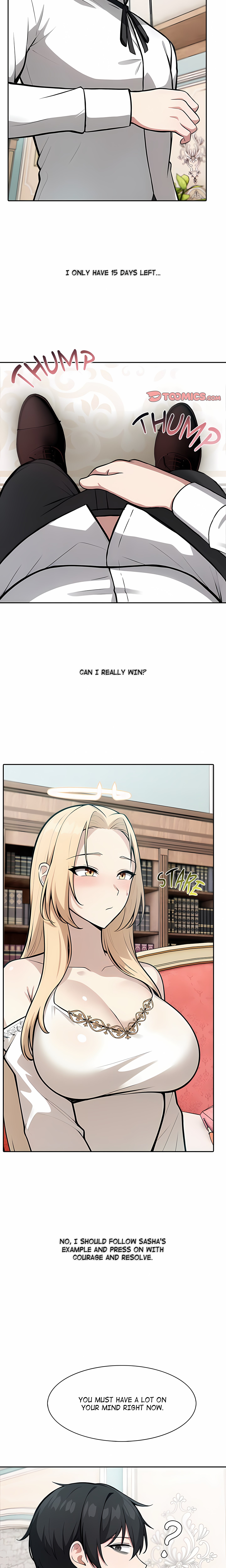 Draco-Knight Commander (Uncensored) Page 24 - MangaHe