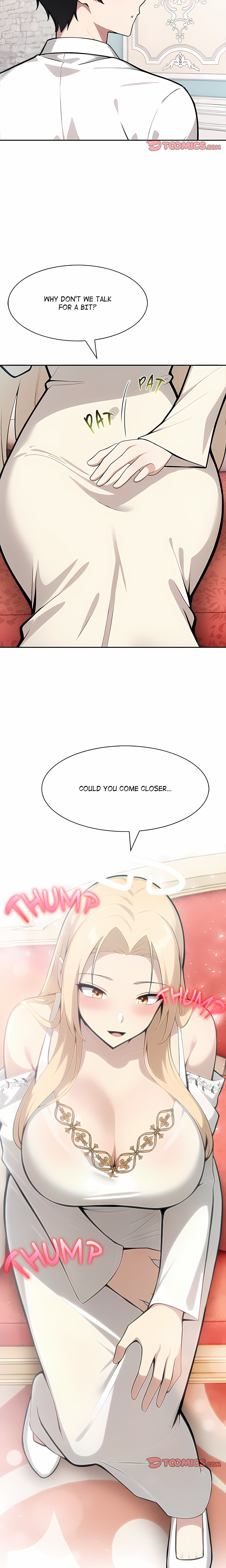 Draco-Knight Commander (Uncensored) Page 25 - MangaHe