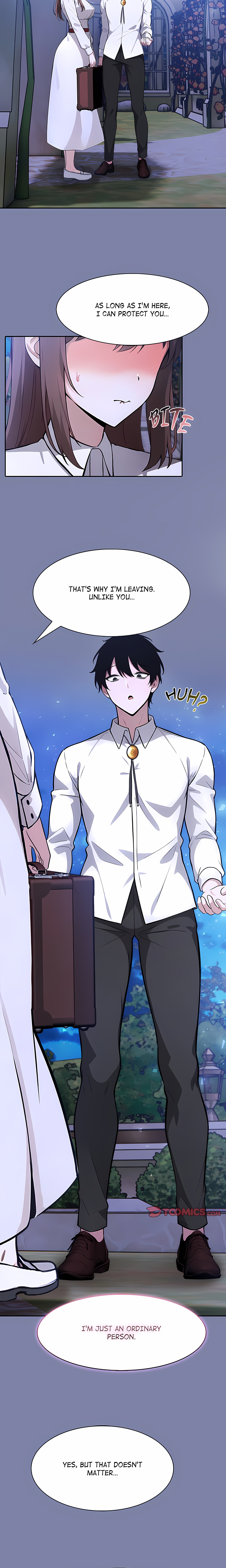 Draco-Knight Commander (Uncensored) Page 5 - MangaHe