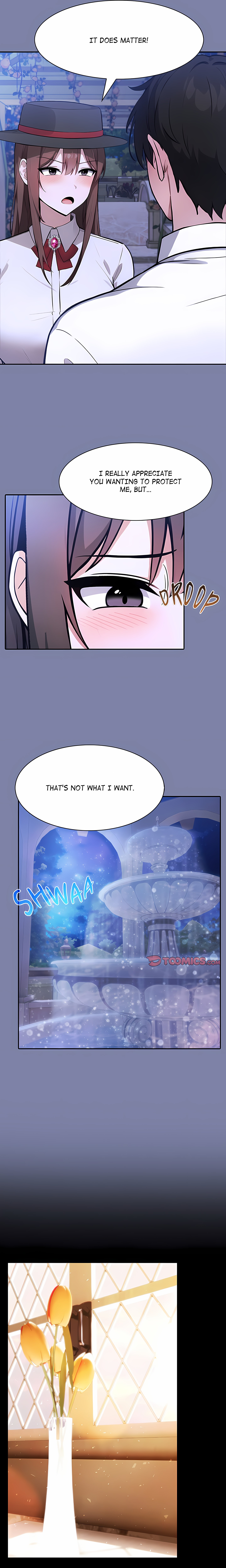 Draco-Knight Commander (Uncensored) Page 6 - MangaHe