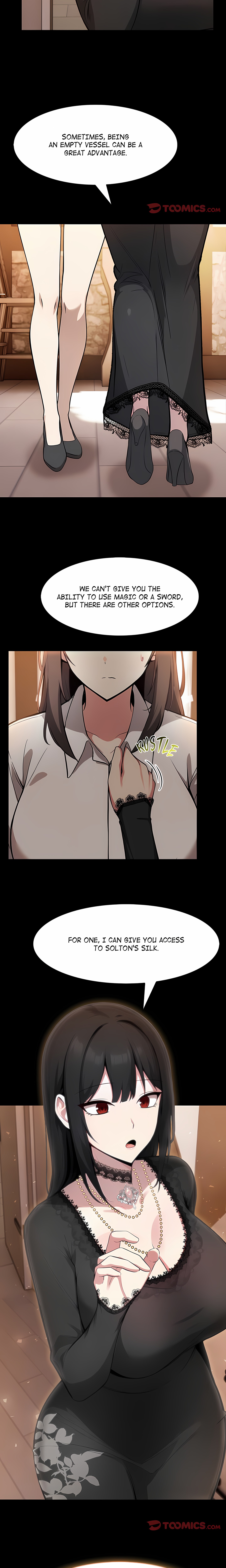 Draco-Knight Commander (Uncensored) Page 9 - MangaHe