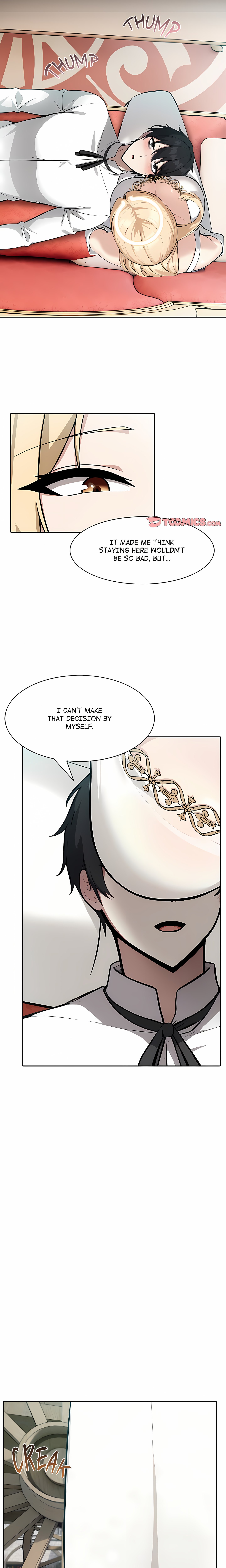 Draco-Knight Commander (Uncensored) Page 13 - MangaHe