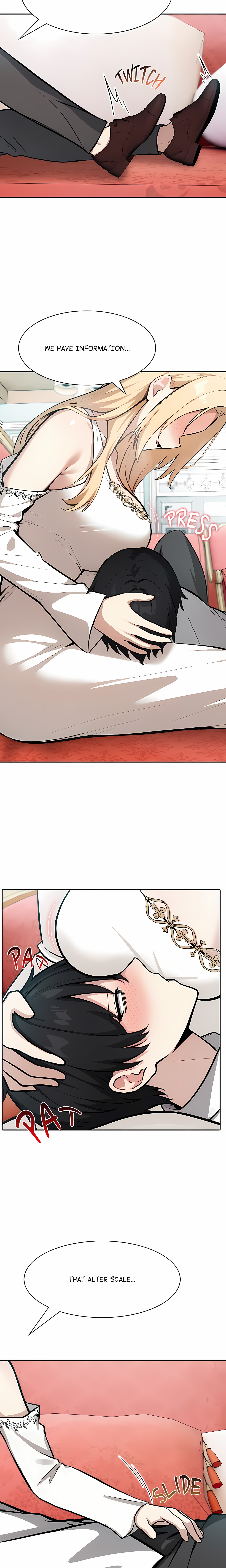 Draco-Knight Commander (Uncensored) Page 16 - MangaHe
