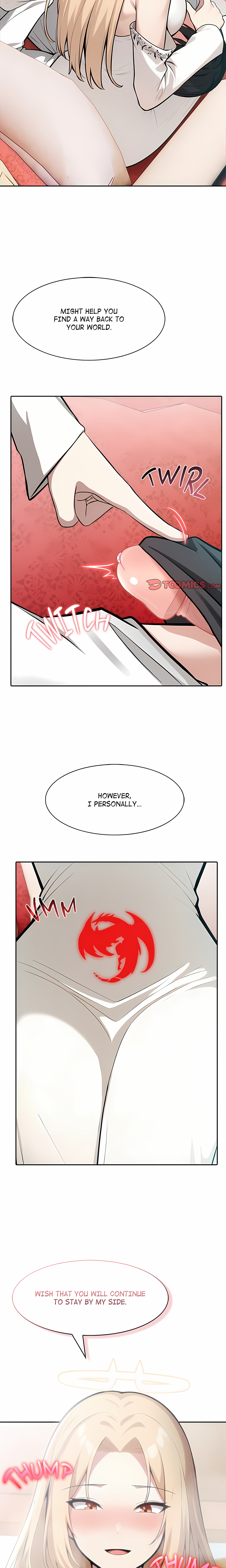 Draco-Knight Commander (Uncensored) Page 18 - MangaHe