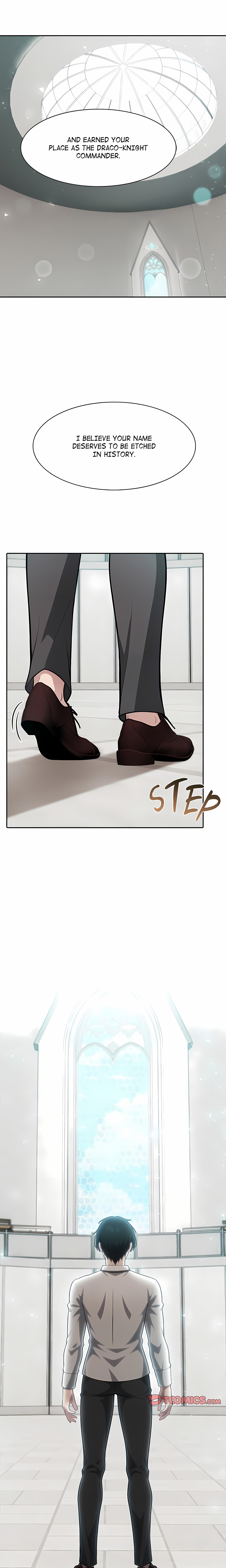 Draco-Knight Commander (Uncensored) Page 20 - MangaHe