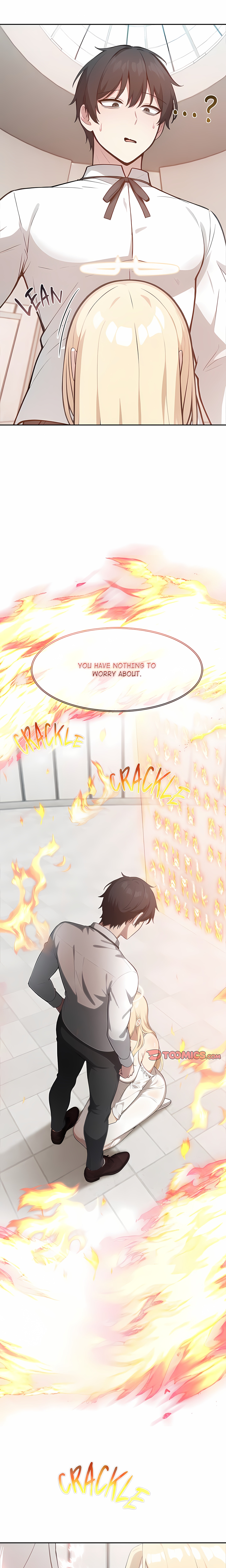 Draco-Knight Commander (Uncensored) Page 24 - MangaHe