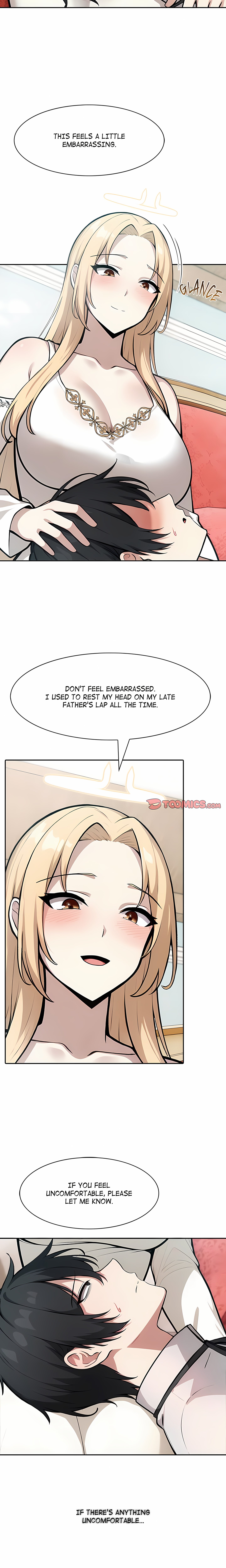 Draco-Knight Commander (Uncensored) Page 4 - MangaHe