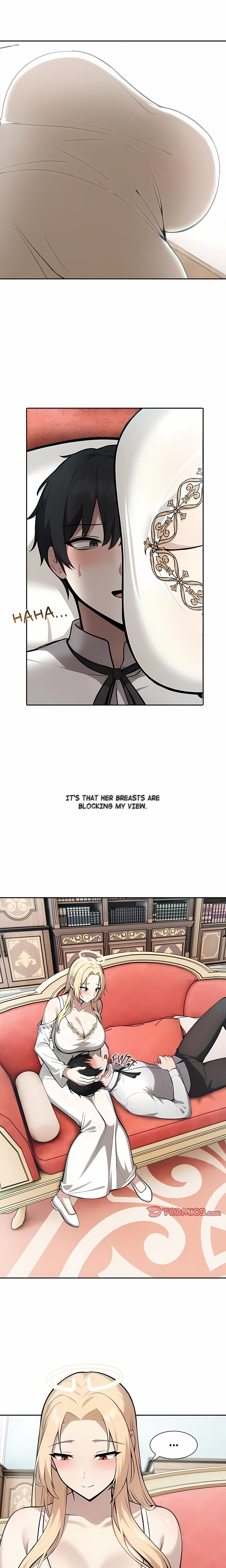 Draco-Knight Commander (Uncensored) Page 5 - MangaHe