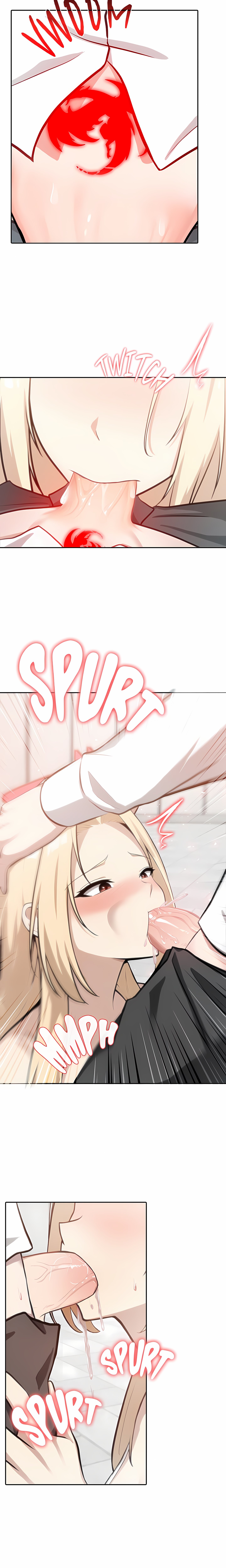 Draco-Knight Commander (Uncensored) Page 11 - MangaHe