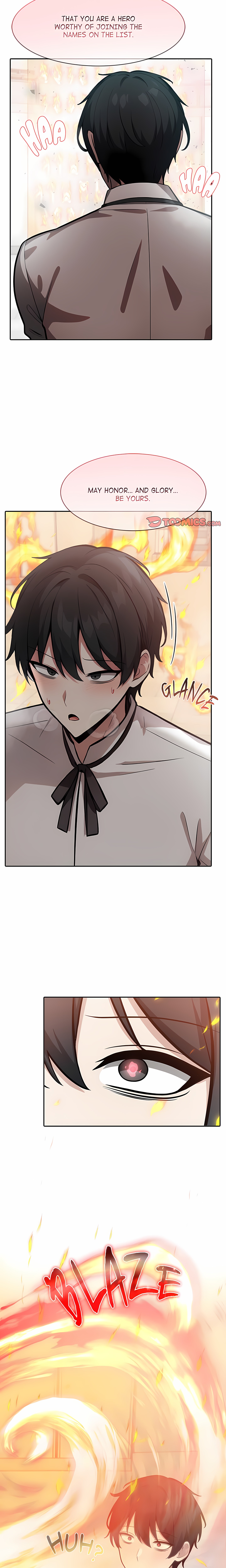 Draco-Knight Commander (Uncensored) Page 13 - MangaHe