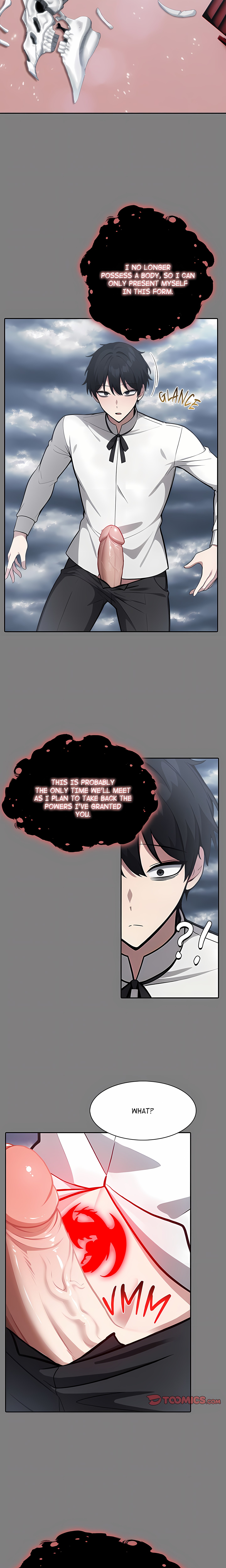 Draco-Knight Commander (Uncensored) Page 20 - MangaHe