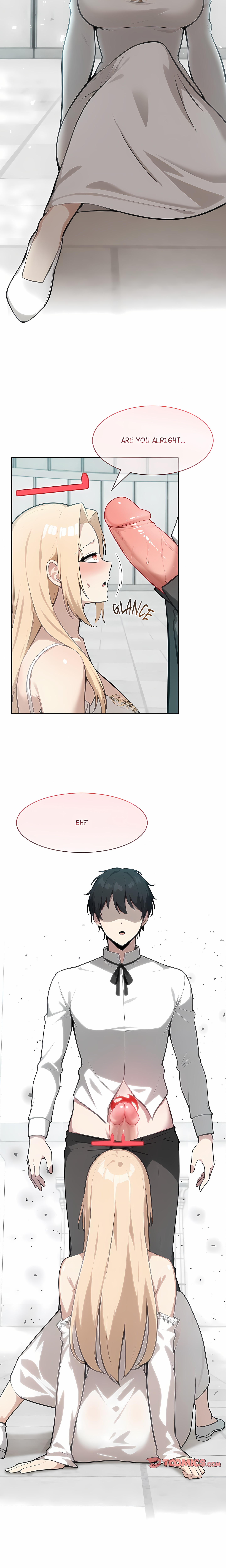 Draco-Knight Commander (Uncensored) Page 25 - MangaHe