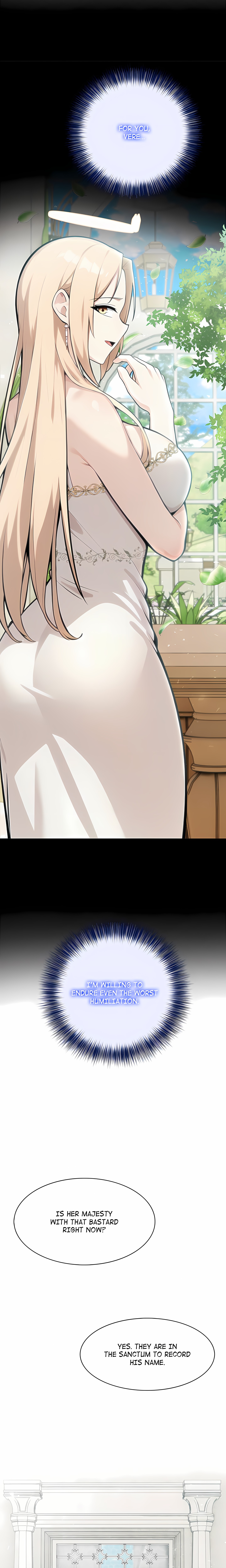 Draco-Knight Commander (Uncensored) Page 11 - MangaHe
