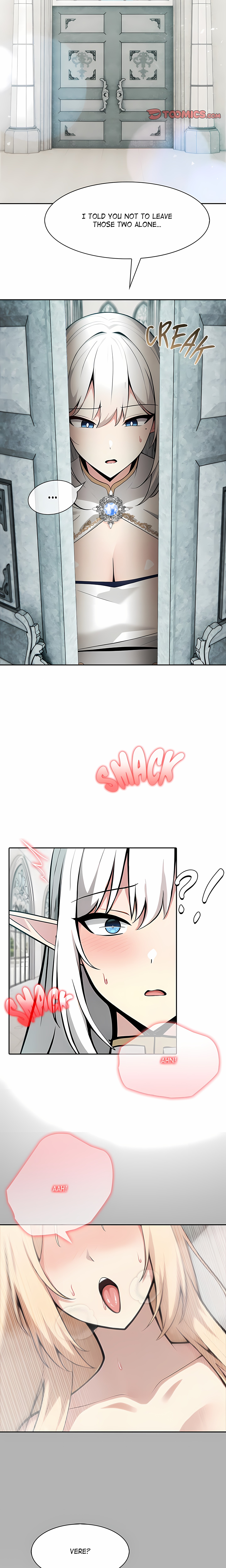 Draco-Knight Commander (Uncensored) Page 12 - MangaHe