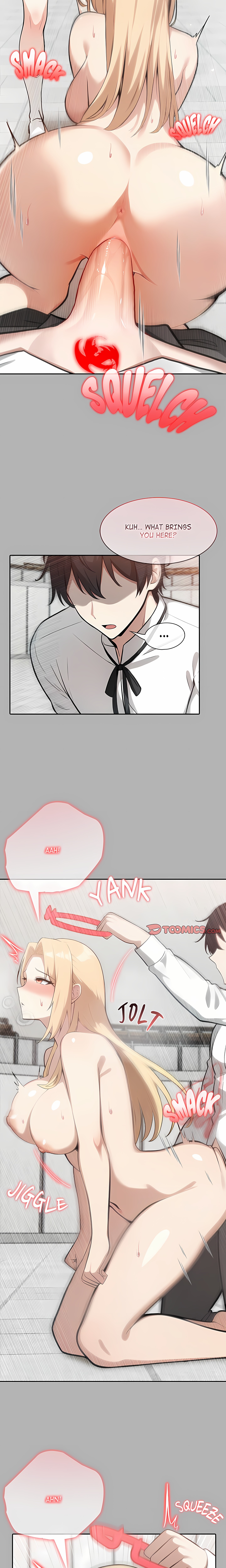 Draco-Knight Commander (Uncensored) Page 14 - MangaHe