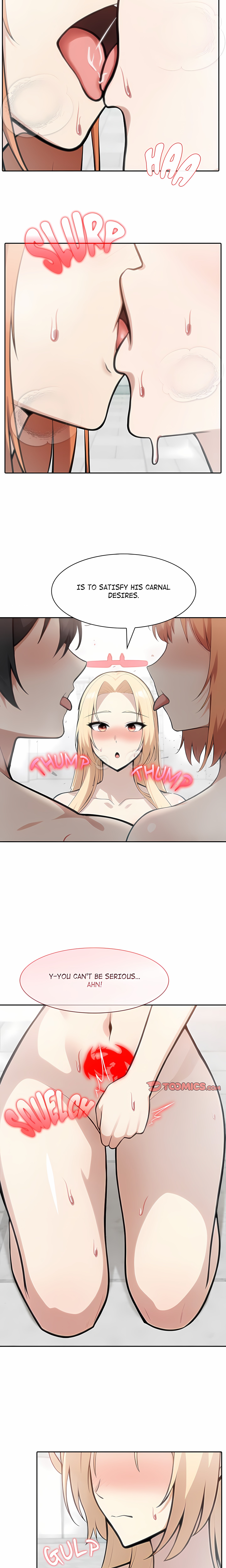 Draco-Knight Commander (Uncensored) Page 16 - MangaHe