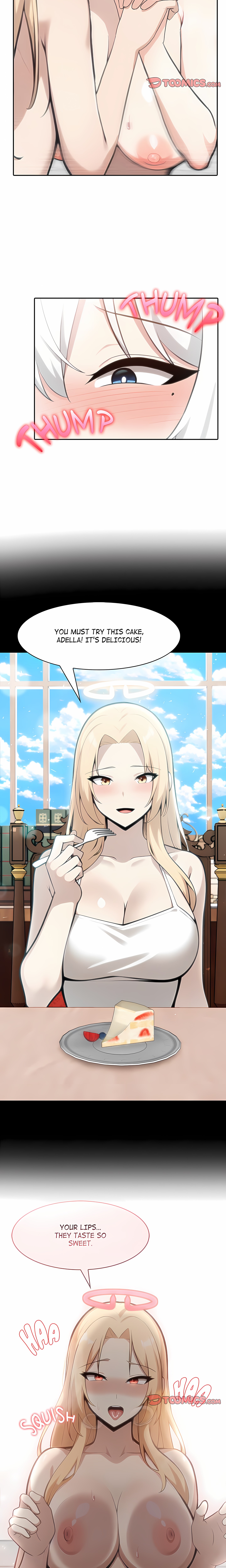 Draco-Knight Commander (Uncensored) Page 20 - MangaHe