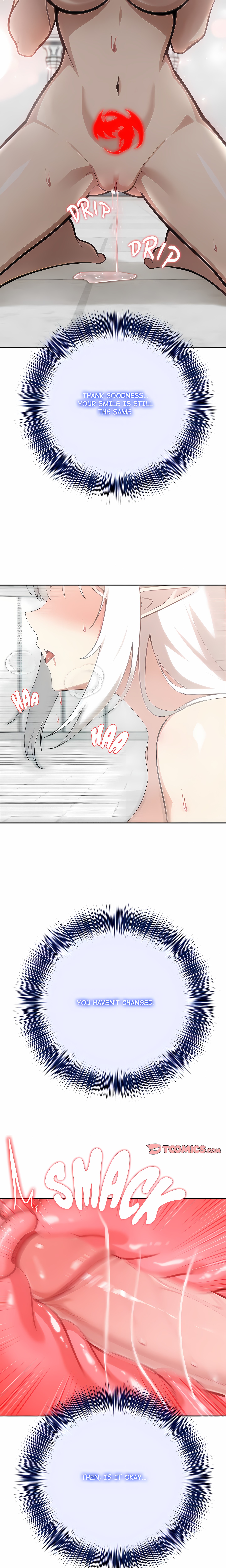 Draco-Knight Commander (Uncensored) Page 21 - MangaHe