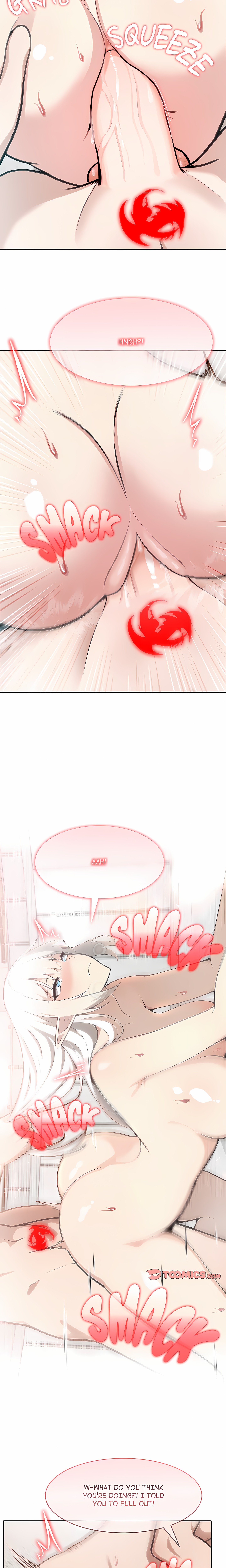 Draco-Knight Commander (Uncensored) Page 10 - MangaHe