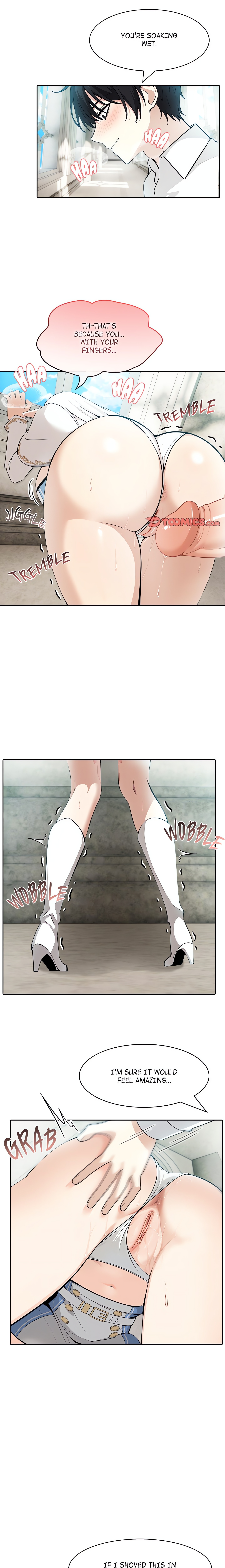 Draco-Knight Commander (Uncensored) Page 12 - MangaHe