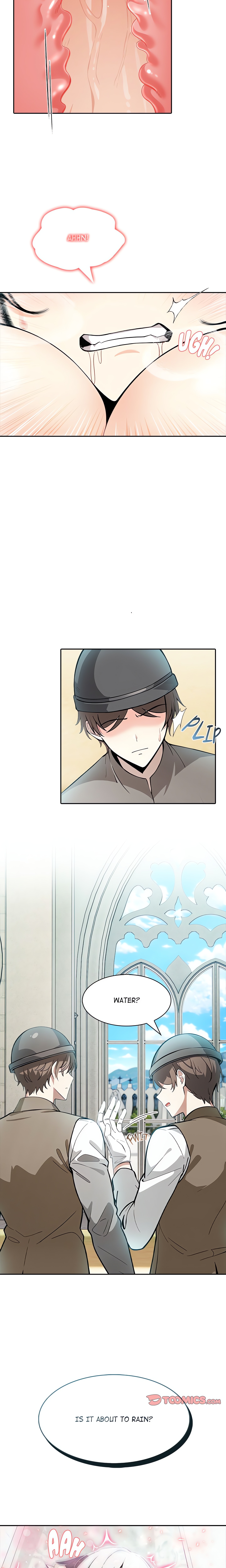 Draco-Knight Commander (Uncensored) Page 19 - MangaHe