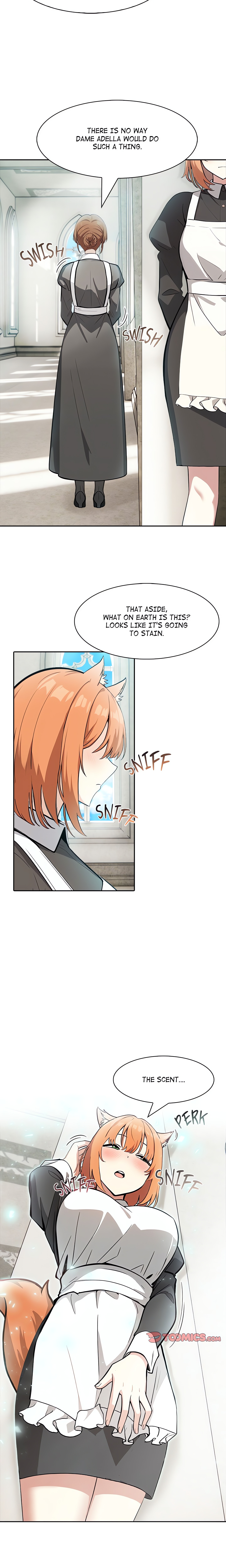 Draco-Knight Commander (Uncensored) Page 14 - MangaHe