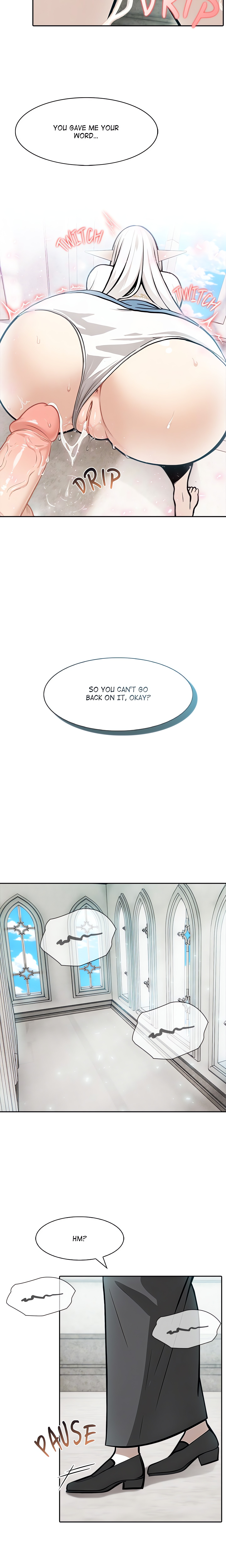 Draco-Knight Commander (Uncensored) Page 10 - MangaHe