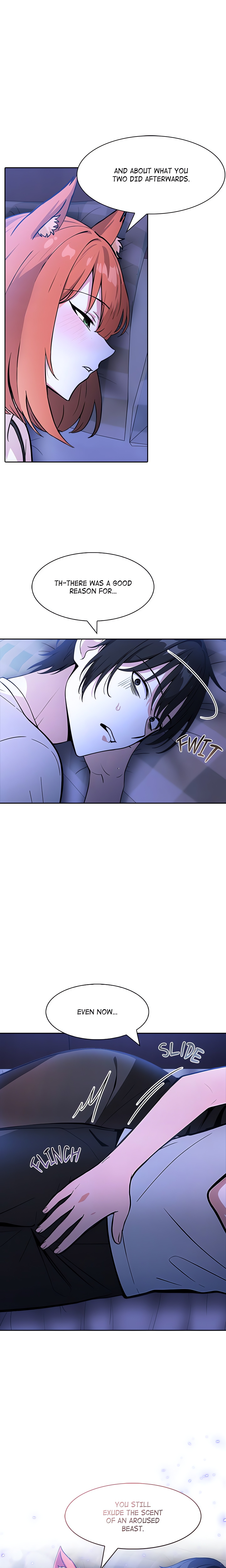 Draco-Knight Commander (Uncensored) Page 20 - MangaHe